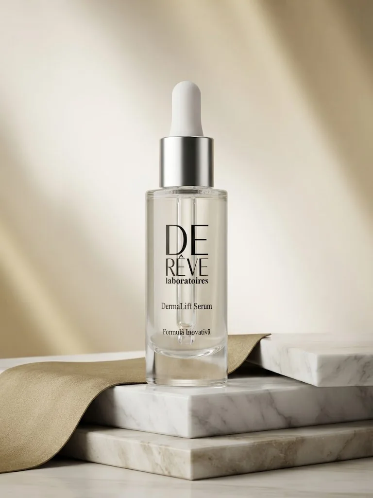 DermaLift Serum 30 ml, De Rêve Laboratoires