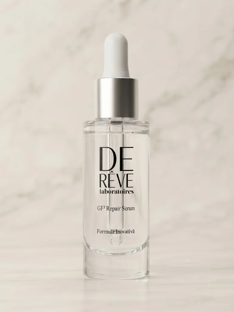 GF³ Repair Serum 30 ml, De Rêve Laboratoires