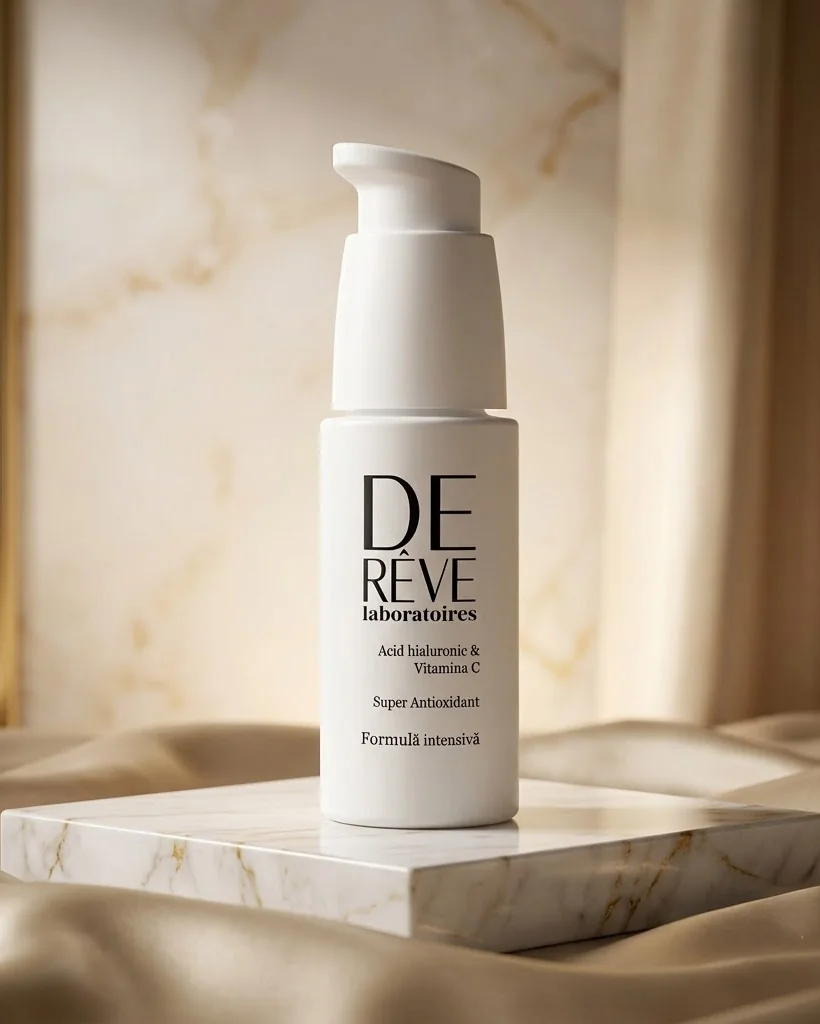 TripluC10 Serum, 30 ml, De Rêve Laboratoires